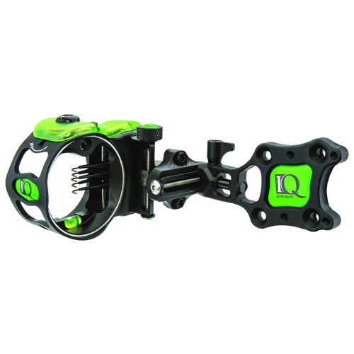 IQ BOWSIGHT Micro 5-pin, RH for sale at KYGUNCO.