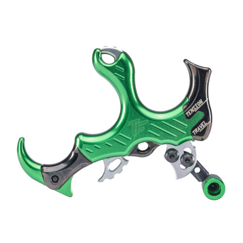 TRUFIRE Synapse Hammer Throw - Green for sale at KYGUNCO.