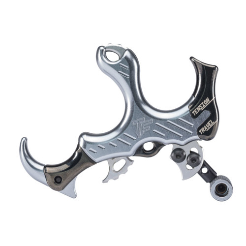 TRUFIRE Synapse Hammer Throw - Silver for sale at KYGUNCO.