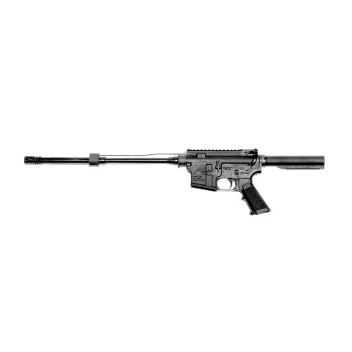 AERO PRECISION AR15 OEM No Stock or Forearm for sale at KYGUNCO.