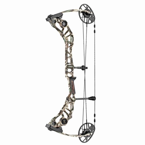MATHEWS BOWS Stoke 60# Lost XD Right Hand Youth Bow for sale at KYGUNCO.