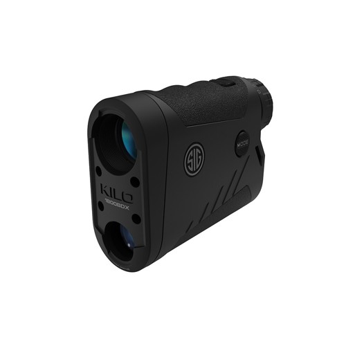 SIG SAUER Kilo1800BDX Laser Range Finder 6X22mm for sale at KYGUNCO.