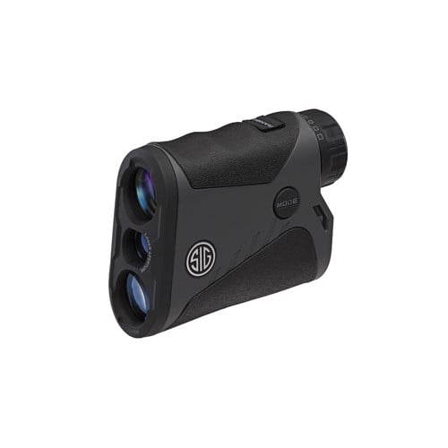 SIG SAUER Kilo1400BDX Laser Range Finder 6X20mm for sale at KYGUNCO.