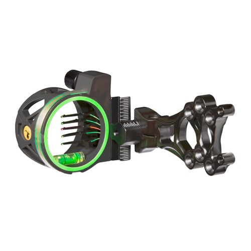 TROPHY RIDGE ARCHERY Volt 5-Pin RH / LH Black for sale at KYGUNCO.