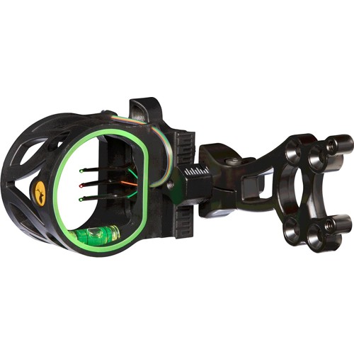 TROPHY RIDGE ARCHERY Joker 3-Pin Sight RH / LH Black for sale at KYGUNCO.