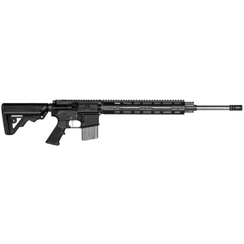 ROCK RIVER ARMS LAR-15 A4 Competition 5.56 NATO 20" 20rd Semi-Auto AR15 Rifle w/ Heavy Match Barrel for sale at KYGUNCO.