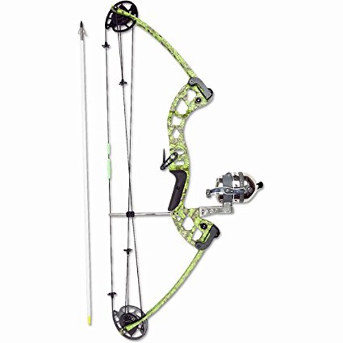 MUZZY Vice Bow Fishing Kit for sale at KYGUNCO.