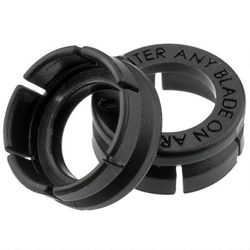 RAGE Standard Shock Collars/Extreme, HD Std, SS/2 Blade for sale at KYGUNCO.