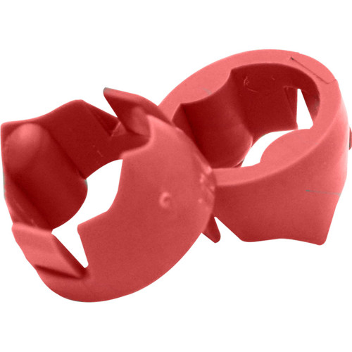 RAGE Replacement Shock Collar/Trypan Crossbw Tit 2" Cut for sale at KYGUNCO.