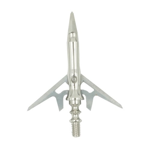 ROCKY MOUNTAIN Warhead SS 2 Blade 1.5" Expandable Broadhead for sale at KYGUNCO.