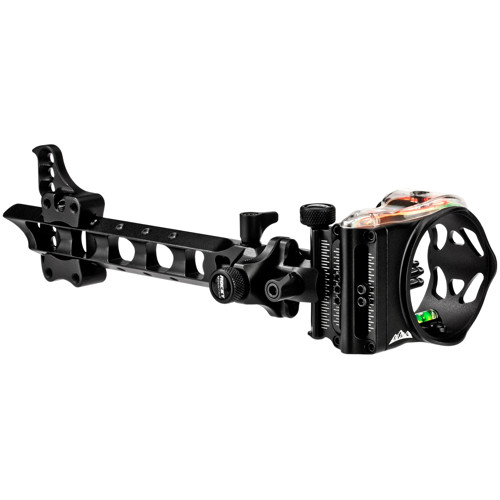 ROCKY MOUNTAIN 5-Pin Dovetail Mount Sight for sale at KYGUNCO.
