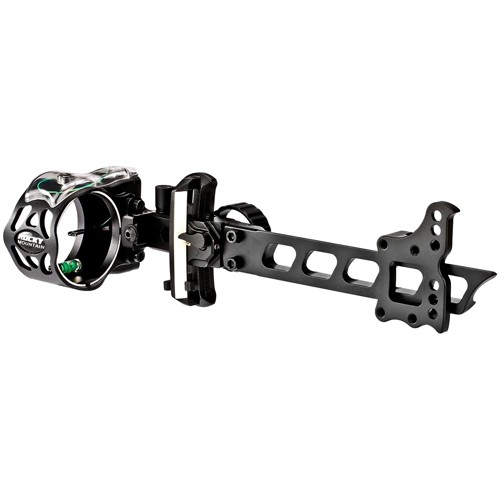 ROCKY MOUNTAIN Driver 1 Pin with Dovetail Mount for sale at KYGUNCO.