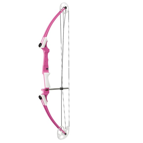 GENESIS ARCHERY Original Gen Bow RH Pink for sale at KYGUNCO.