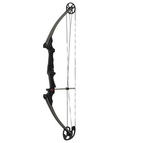GENESIS ARCHERY Original Gen Bow RH Black for sale at KYGUNCO.