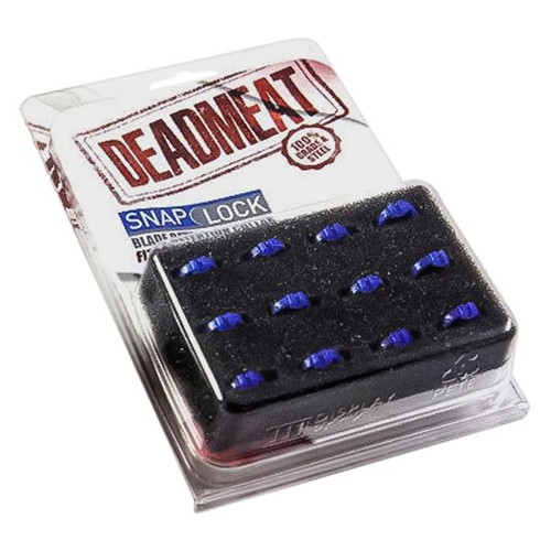 G5 OUTDOORS Deadmeat 100Gr Snap Lock Blade Retention Collar for sale at KYGUNCO.