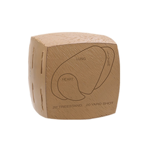 GLENDEL 3D TARGETS Buck insert core for sale at KYGUNCO.