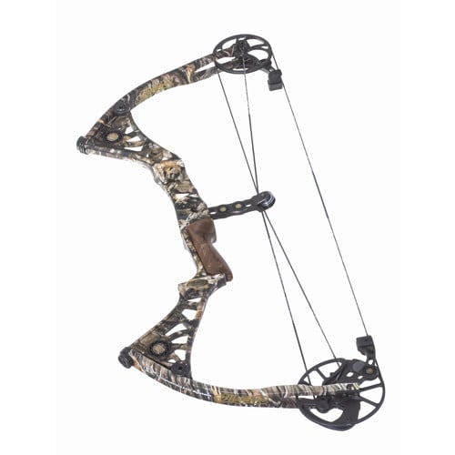 MATHEWS BOWS DXT 28" 60# RH Lost Camo Used for sale at KYGUNCO.