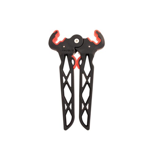 TRUGLO Bow Jack Black/Red for sale at KYGUNCO.