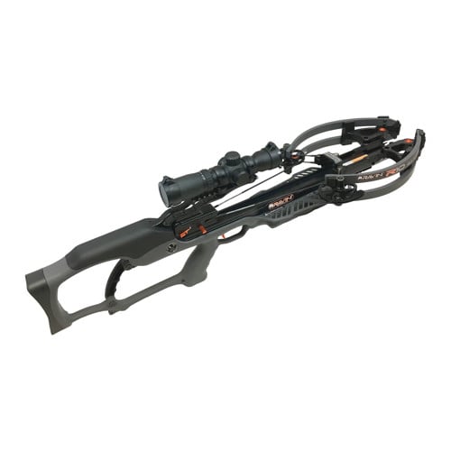 RAVIN CROSSBOWS R10 Gunmetal Grey for sale at KYGUNCO.