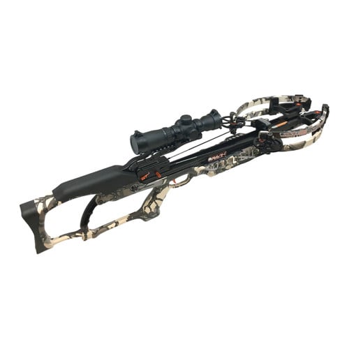 RAVIN CROSSBOWS R20 Predator Camo for sale at KYGUNCO.