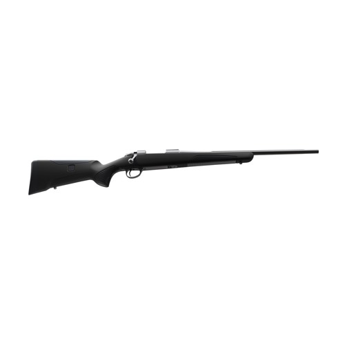 SAKO 85 Finnlight II 6.5 Creedmoor 20.25" 6rd Bolt Rifle - Black / Stainless for sale at KYGUNCO.