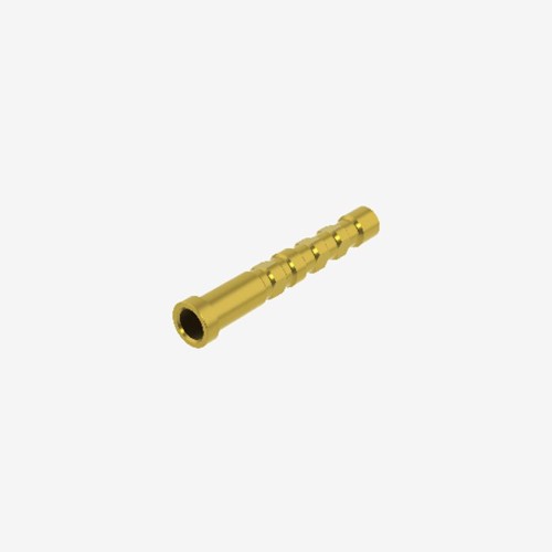 GOLD TIP Insert - .246 100Gr - Brass 1dz for sale at KYGUNCO.