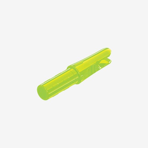 GOLD TIP Nock - .246 GT 12Gr - Flo Green 1dz for sale at KYGUNCO.