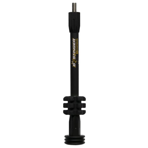 BEE STINGER Microhex 8" -  Matte Black for sale at KYGUNCO.