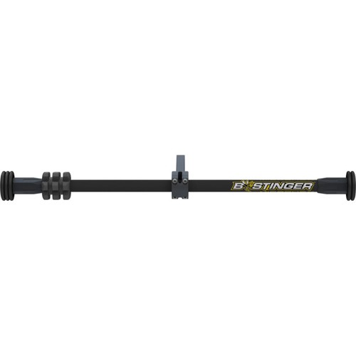 BEE STINGER Microhex Counter Slide 10" - Matte Black for sale at KYGUNCO.
