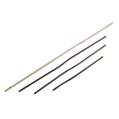 SPIKES TACTICAL AR-15 Rifle Length Gas Tube Stainless Steel Black for sale at KYGUNCO.
