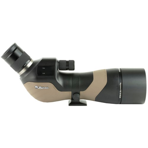 BURRIS Signature HD 20-60x85mm Spotting Scope for sale at KYGUNCO.