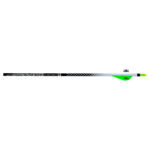 EASTON TECHNICAL Arrow Axis 2" Blazer Vanes 340 6pk for sale at KYGUNCO.