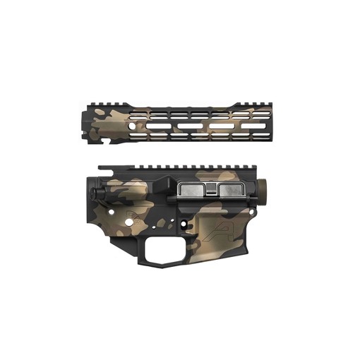 AERO PRECISION M4E1 CallahanCam 9" Atlad M-Lok Builder Set for sale at KYGUNCO.