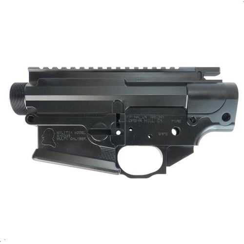 FRANKLIN ARMORY Militia Model Matched Set 7.62x51/308 Win for sale at KYGUNCO.