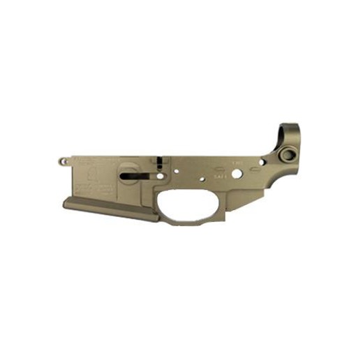 FRANKLIN ARMORY Libertas Stripped Billet LowerDS for sale at KYGUNCO.