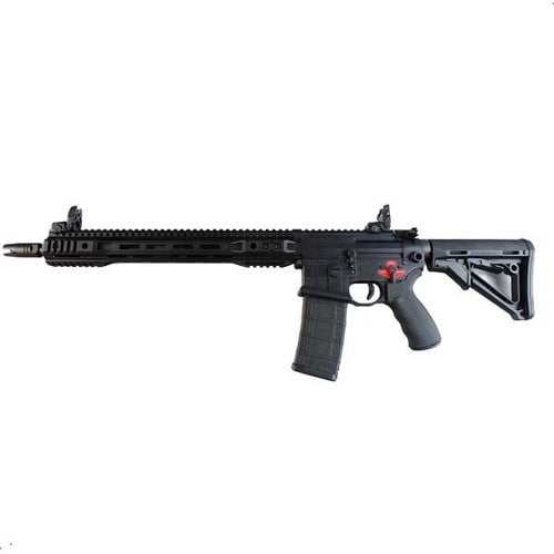 FRANKLIN ARMORY BFSIII Equipped M4-SBR-L XTD Rifle 5.56 for sale at KYGUNCO.