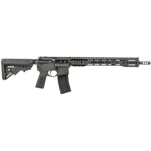 FRANKLIN ARMORY M4-HTF XTD R3 5.56 NATO 16" 10rd Semi-Auto Rifle - Black w/ B5 Bravo Stock for sale at KYGUNCO.