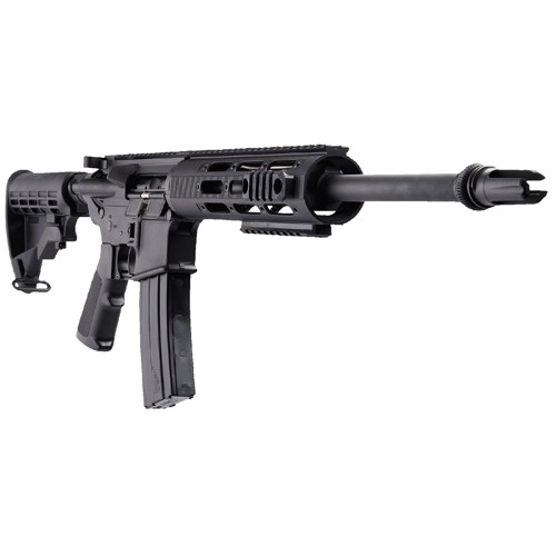 DPMS 300 AAC Blackout  Silencer Ready Carbine A3 Upper for sale at KYGUNCO.