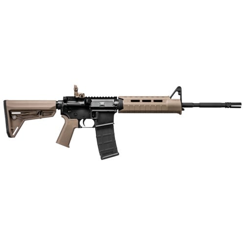 DPMS MOE Warrior SL Carbine, Flat Dark Earth for sale at KYGUNCO.