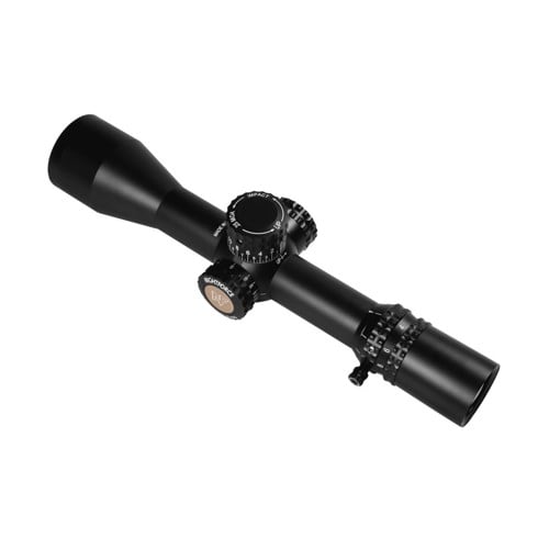 NIGHTFORCE ATACR-4-16x50mm ZeroStop-.1 Mil-Radian-PTL-Mil-R for sale at KYGUNCO.