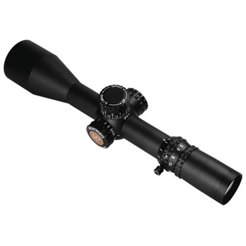 NIGHTFORCE ATACR-5-25x56 ZeroStop-.250 MOA-Center Only Illum for sale at KYGUNCO.