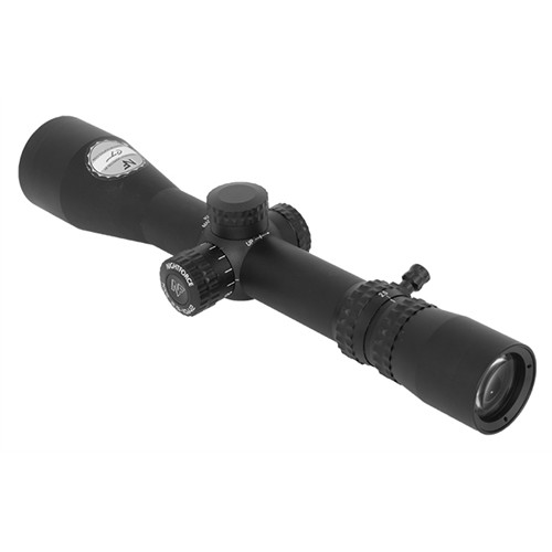 NIGHTFORCE NXS - 2.5-10x42mm ZeroStop - .250 MOA - MOAR for sale at KYGUNCO.