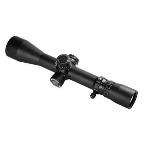 NIGHTFORCE NXS - 2.5-10x42mm ZeroStop -.1 Mil-Radian-Mil-R for sale at KYGUNCO.