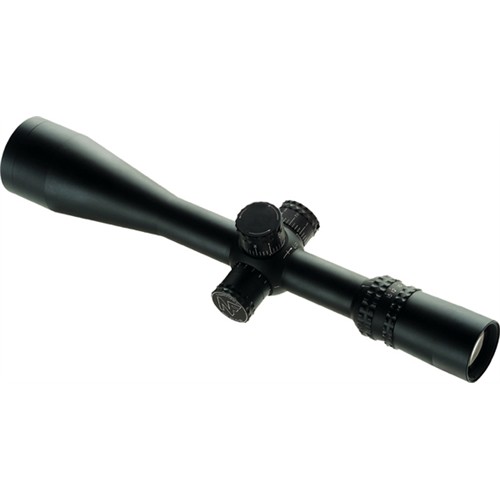 NIGHTFORCE NXS-3.5-15x50mm ZeroStop-.250 MOA-Illuminated-MOAR for sale at KYGUNCO.