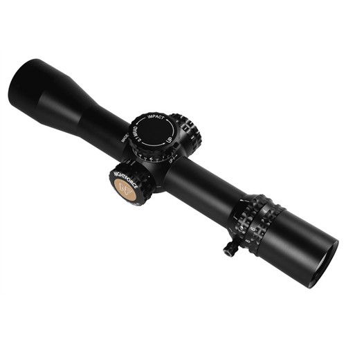 NIGHTFORCE ATACR-4-16x42 F1-ZeroHold-.1 Mil-Radian-Mil-C for sale at KYGUNCO.