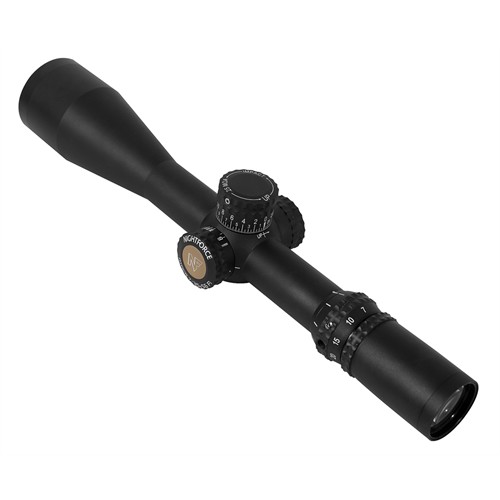 NIGHTFORCE ATACR 7-35x56 7-35x56 F1 ZS .250 MOA Illum. PTL MOAR for sale at KYGUNCO.