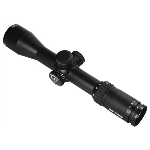 NIGHTFORCE SHV - 3-10x42mm for sale at KYGUNCO.