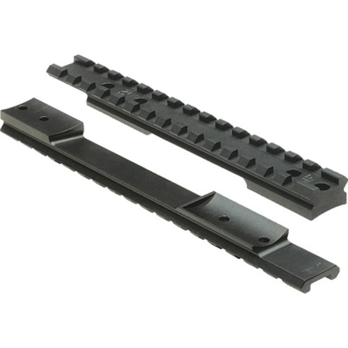 NIGHTFORCE 1 Piece Savage New Style Short Action 20 MOA for sale at KYGUNCO.
