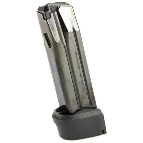 BERETTA APX 9mm 21rd Black Magazine for sale at KYGUNCO.