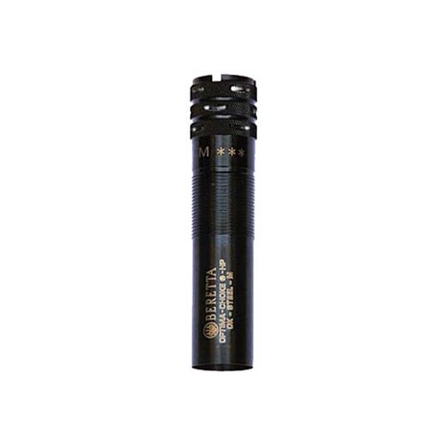BERETTA OptimaChoke HP Ext. 3/4" 12Ga Black Ported SK for sale at KYGUNCO.